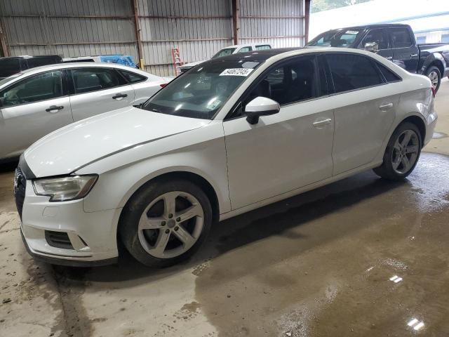2017 Audi A3 Premium