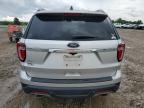 2018 Ford Explorer Xlt იყიდება Conway-ში, AR - Water/Flood