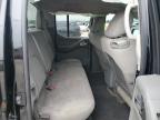 2012 Nissan Frontier S იყიდება Houston-ში, TX - Front End