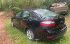 2019 Ford Fiesta Se for Sale in Loganville, GA - Minor Dent/Scratches