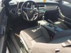 2012 Chevrolet Camaro Lt de vânzare în Apopka, FL - Side