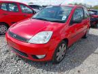 2004 FORD FIESTA ZET for sale at Copart SANDY