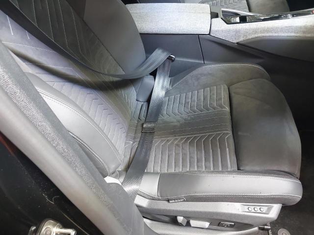 2025 PEUGEOT 3008 GT MH