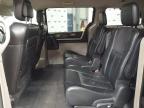 2011 CHRYSLER GRAND VOYA for sale at Copart NEWBURY