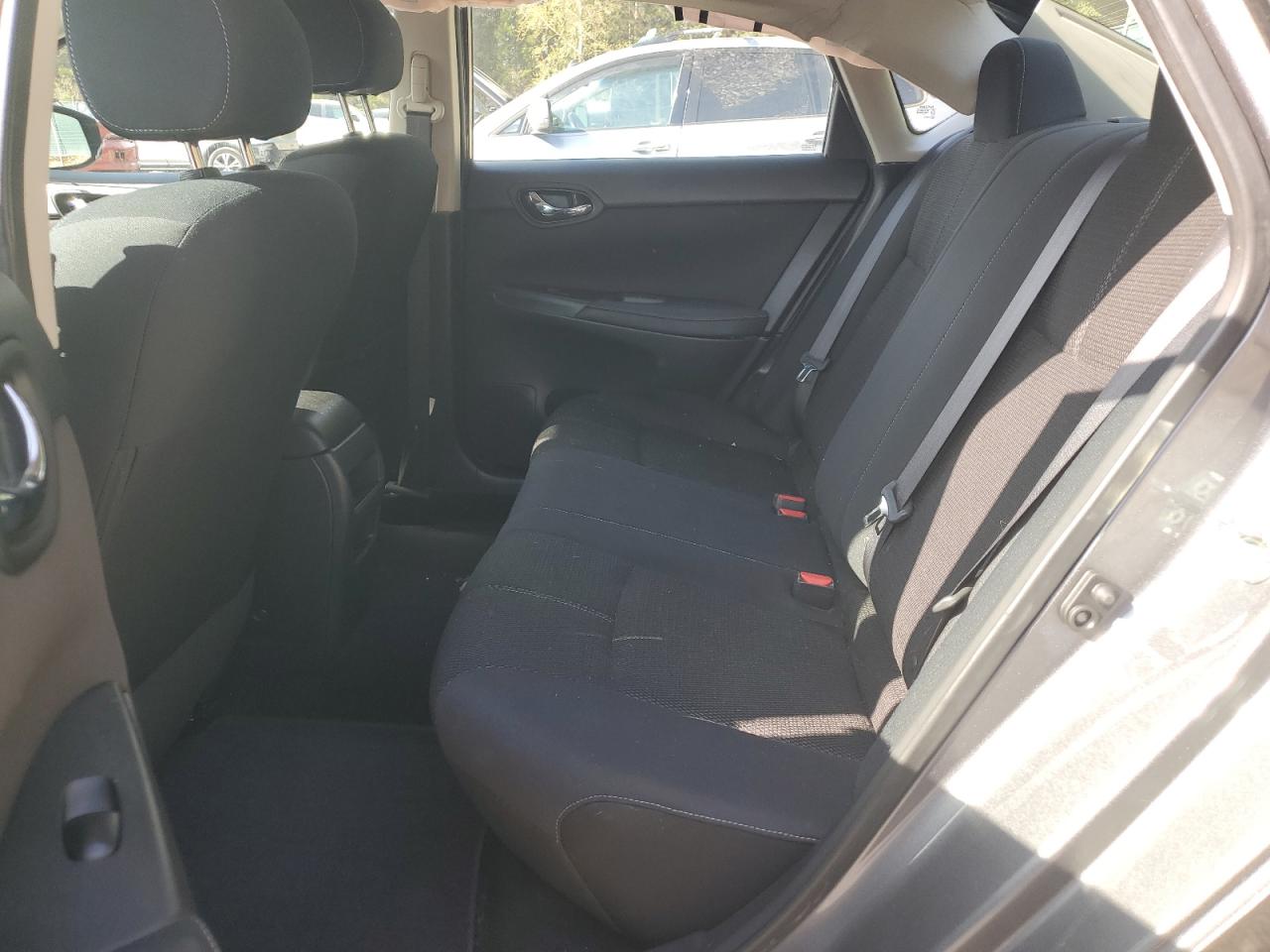 3N1AB7AP8HY352542 NISSAN SENTRA 2017