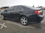 2012 Toyota Camry Base იყიდება Rancho Cucamonga-ში, CA - Front End