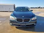 2011 Bmw 740 I продається в Grand Prairie, TX - Rear End