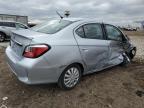 2023 Mitsubishi Mirage G4 Es продається в Chicago Heights, IL - Side