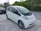 2015 PEUGEOT ION for sale at Copart ST HELENS