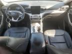 2022 Ford Explorer Xlt na sprzedaż w Savannah, GA - Front End