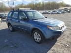 2009 Subaru Forester 2.5X на продаже в York Haven, PA - Mechanical