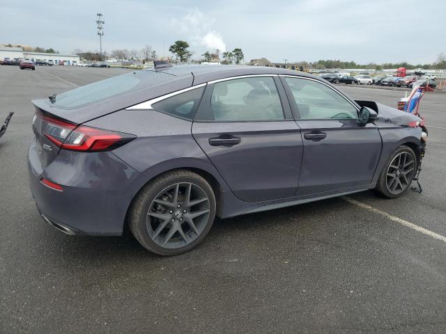  HONDA CIVIC 2024 Fioletowy