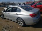 2017 Bmw 330 Xi за продажба в New Britain, CT - Front End