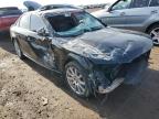 2012 Audi A4 Premium Plus продається в Elgin, IL - Rollover