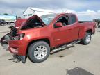 2016 Chevrolet Colorado Lt იყიდება Nampa-ში, ID - Front End