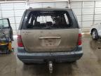 2005 Mercedes-Benz Ml 500 for Sale in Madisonville, TN - Burn