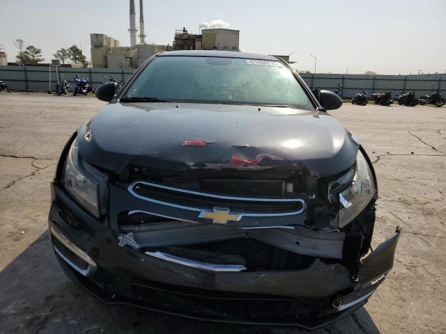 Седани CHEVROLET CRUZE 2016 Вугільний
