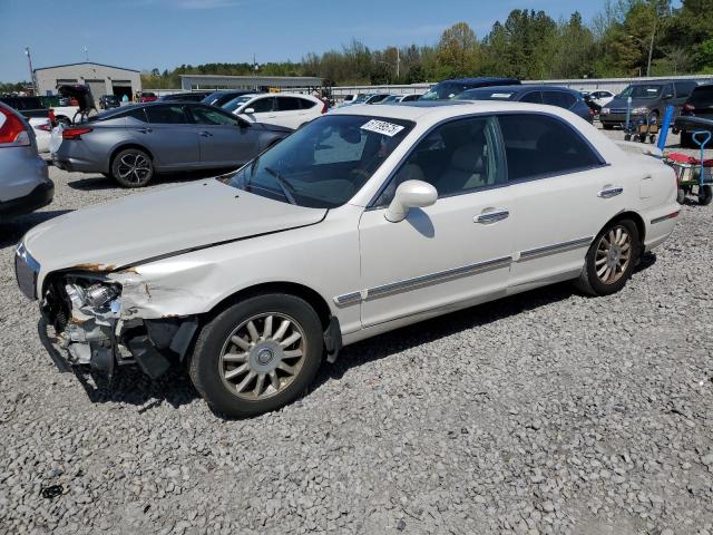 2004 Hyundai Xg 350