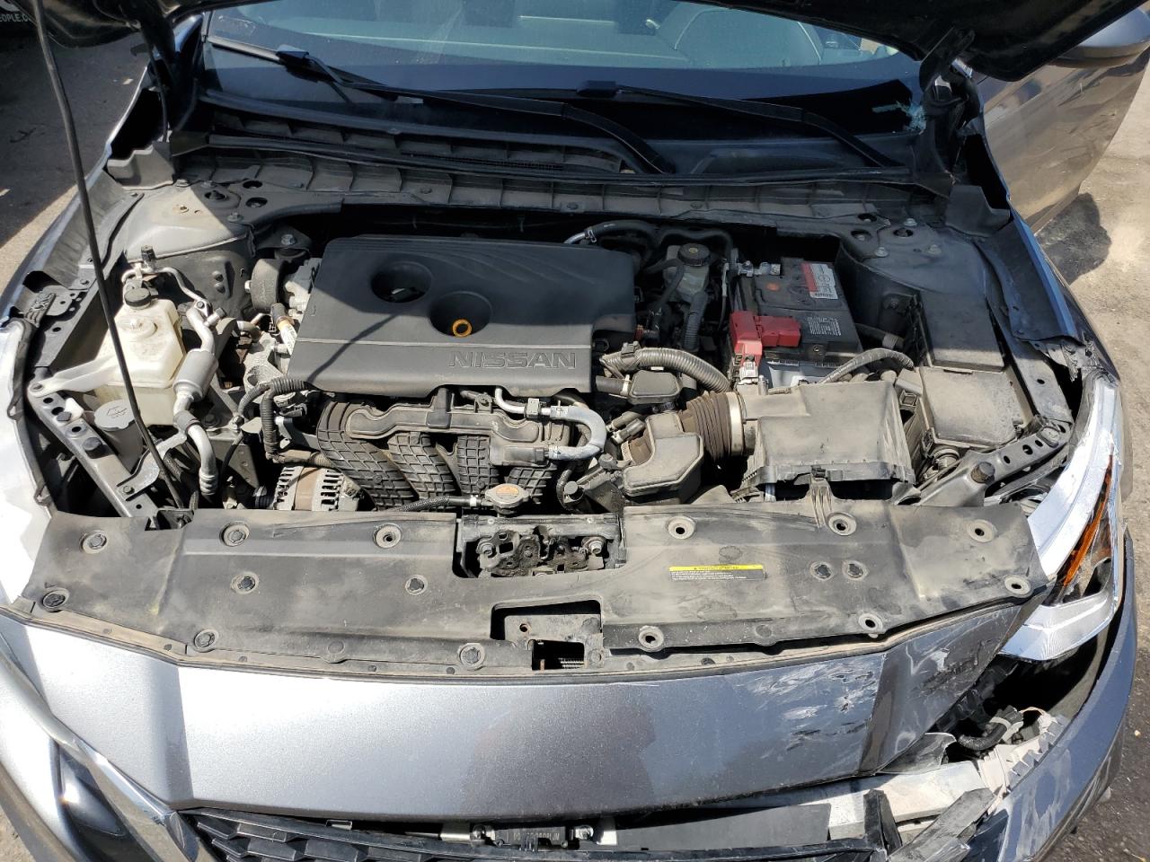 1N4BL4BV6LC160666 NISSAN ALTIMA 2020
