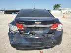 2015 Chevrolet Cruze Lt for Sale in Temple, TX - Rear End