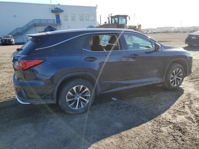 2021 LEXUS RX 350 L