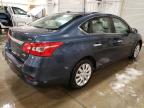 2016 Nissan Sentra S იყიდება Avon-ში, MN - Front End