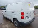 2022 PEUGEOT EXPERT PRO for sale at Copart SANDY