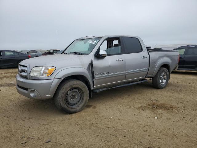 2006 Toyota Tundra Double Cab Sr5