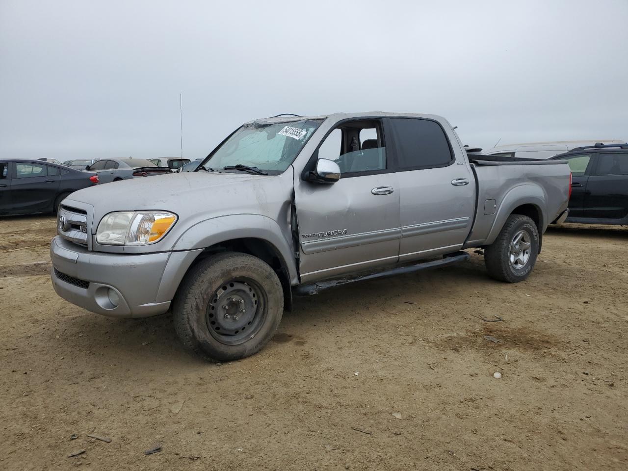 American Canyon, CA에서 판매 중인 2006 Toyota Tundra Double Cab Sr5 - Rollover