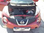 2011 NISSAN JUKE ACENT for sale at Copart CHESTER