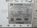 2019 Hyundai Vc2530152-Ajs Dry Van Trailer na sprzedaż w Billings, MT - Rollover