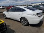 2020 Hyundai Sonata Sel na sprzedaż w Pennsburg, PA - Front End