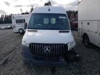 2022 Mercedes-Benz Sprinter 2500 for Sale in Graham, WA - Front End