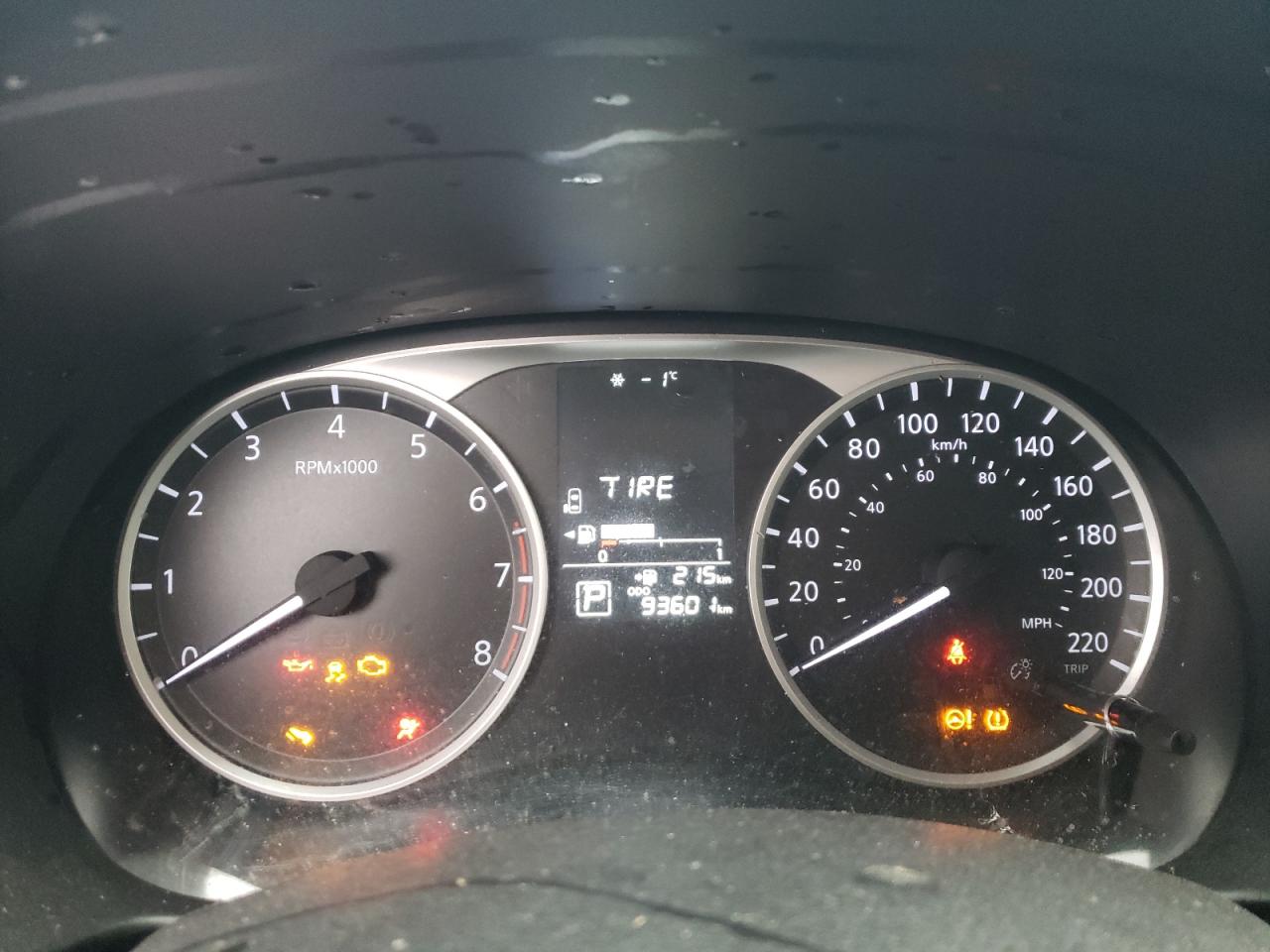 3N1CP5CU9KL567269 NISSAN KICKS 2019