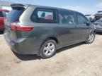 2012 Toyota Sienna  for Sale in Wichita, KS - Front End