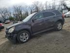 2013 Chevrolet Equinox Lt للبيع في Baltimore، MD - Front End