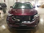 2019 Ford Edge Titanium en Venta en Avon, MN - Front End