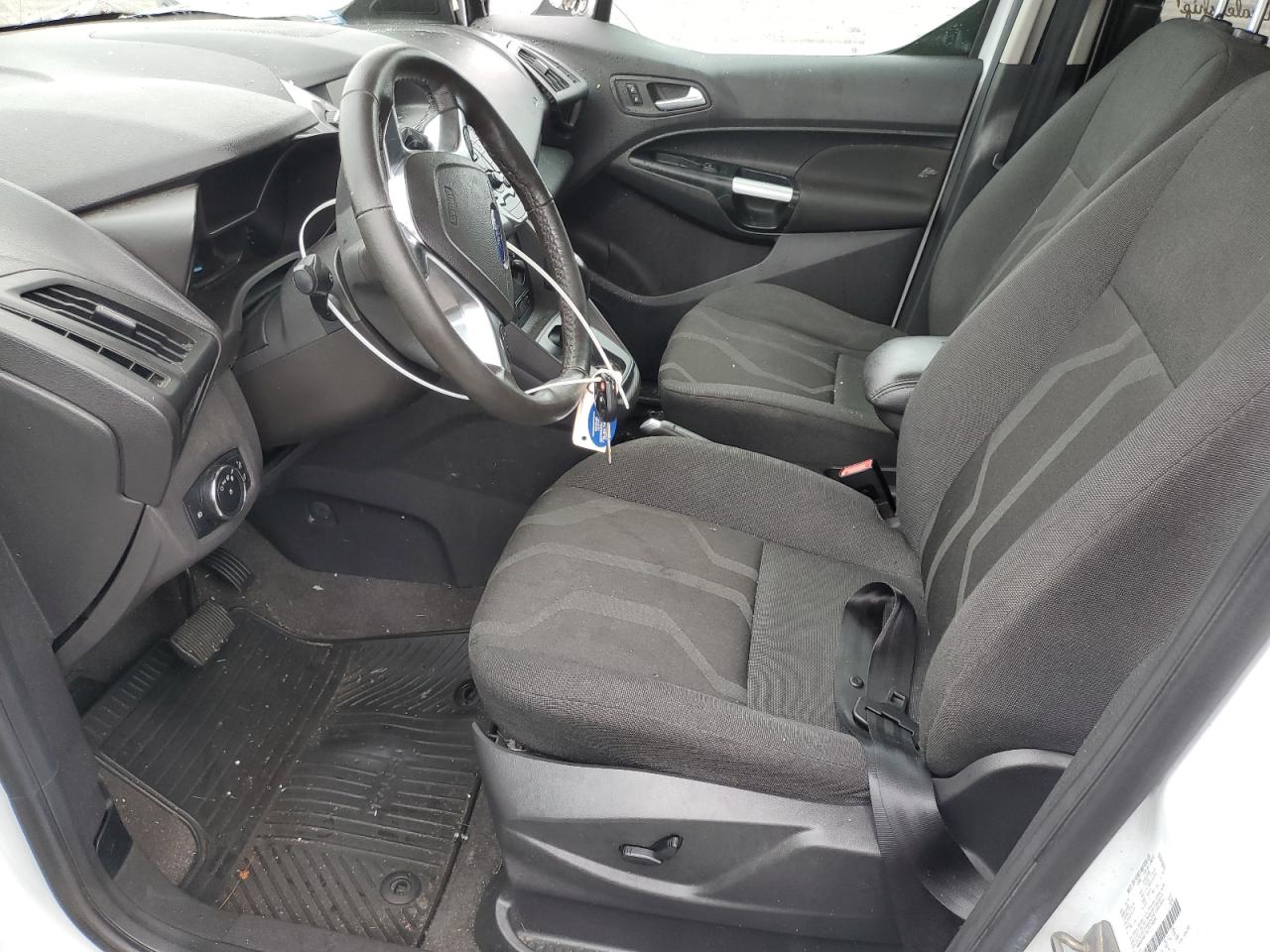 NM0GS9F76J1378320 FORD TRANSIT 2018