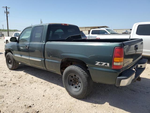 2003 GMC NEW SIERRA K1500