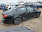 2015 Volkswagen Jetta Base for Sale in Woodhaven, MI - All Over