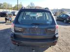 2010 Subaru Forester Xs na sprzedaż w Chalfont, PA - Front End