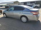 2014 Nissan Sentra S for Sale in Fresno, CA - Front End