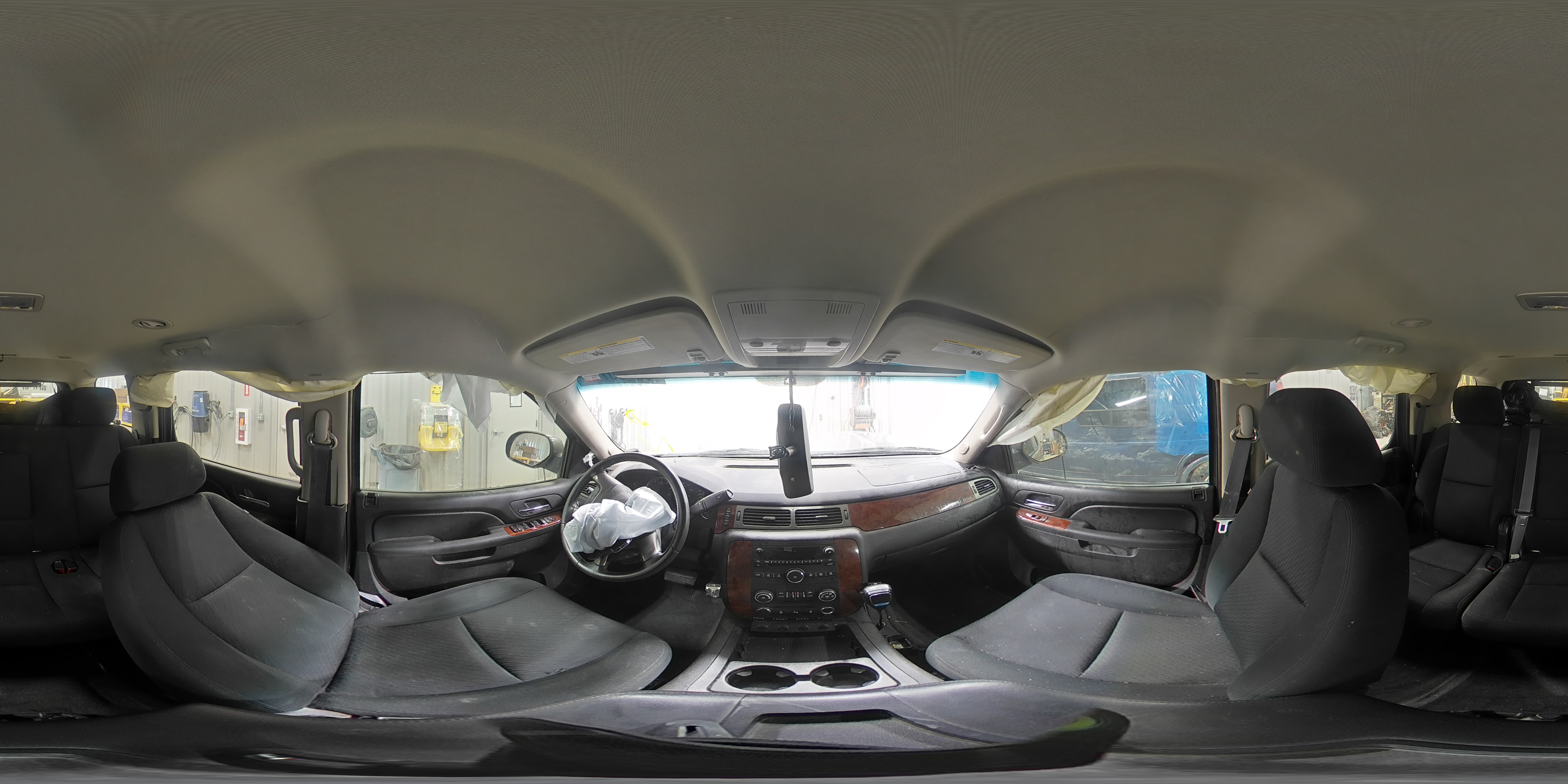 2012 Chevrolet Tahoe K1500 Ls VIN: 1GNSKAE0XCR154935 Lot: 52700785