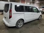 2015 Ford Transit Connect Xlt للبيع في Des Moines، IA - Front End