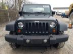 2011 Jeep Wrangler Sport للبيع في Northfield، OH - Front End