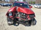 2010 Toyota Tacoma Double Cab продається в North Billerica, MA - Front End