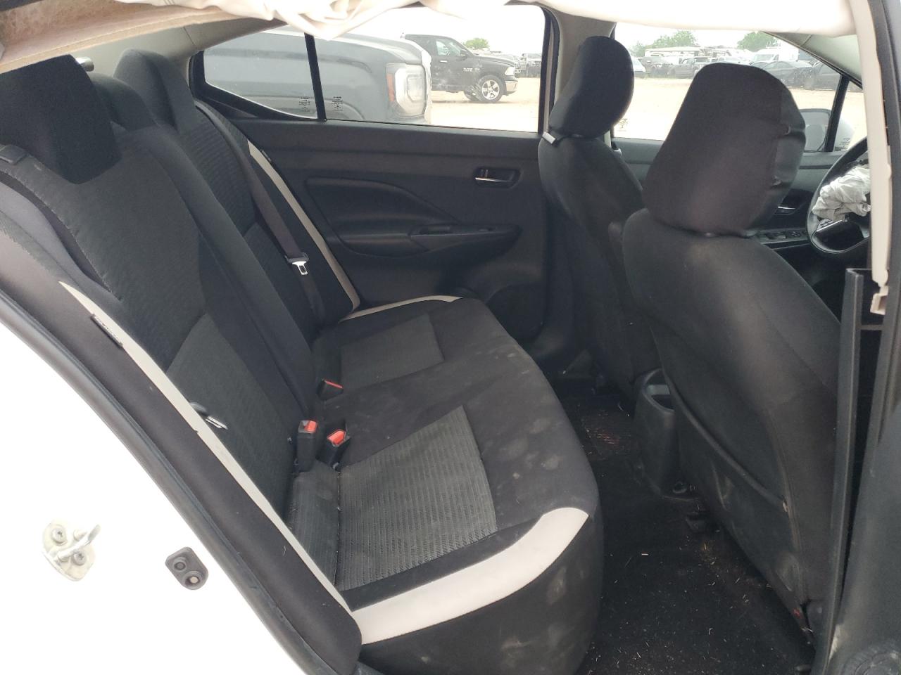 3N1CN8EV3LL809424 NISSAN VERSA 2020