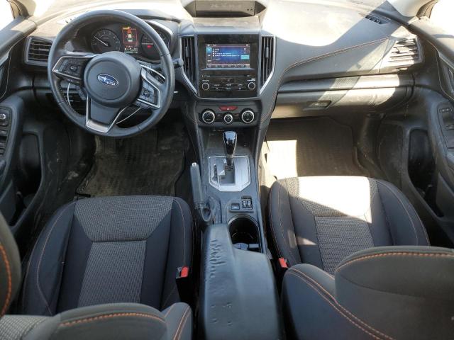  SUBARU CROSSTREK 2021 Синій