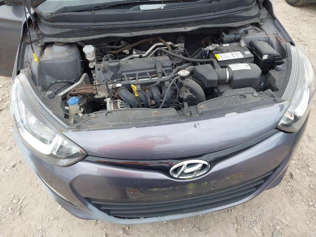 2015 HYUNDAI I20 ACTIVE