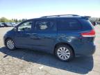 2012 Toyota Sienna Xle for Sale in Vallejo, CA - Minor Dent/Scratches